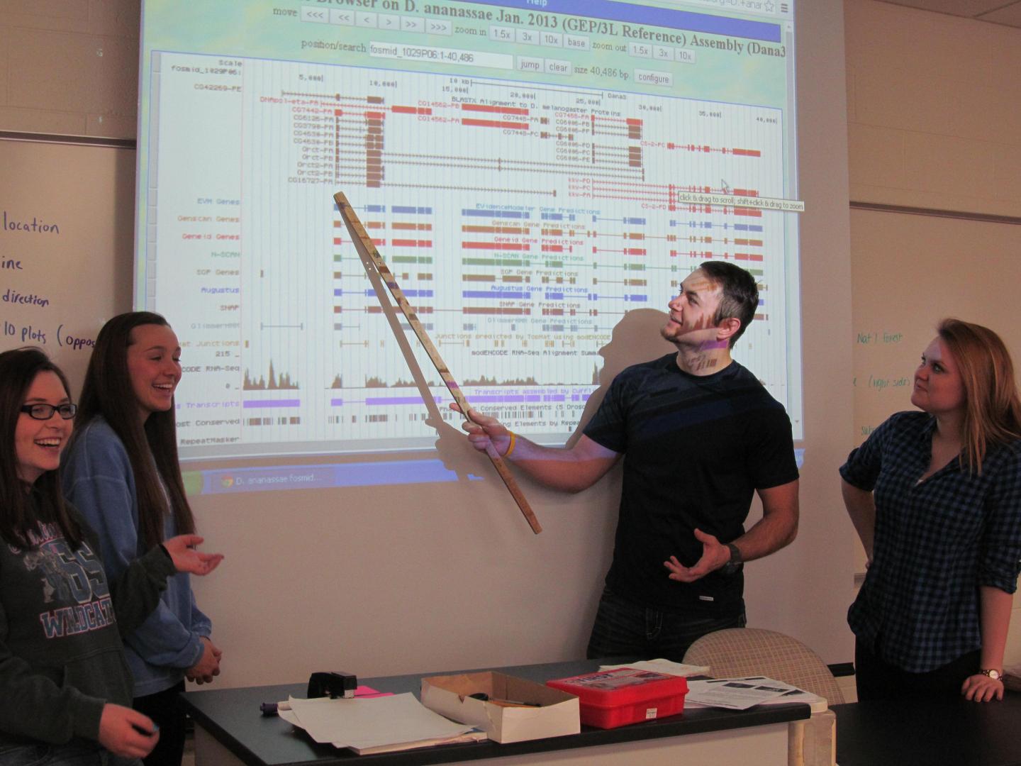 GEP Students (2 of 2)