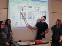 GEP Students (2 of 2)