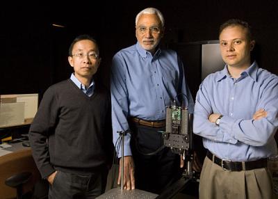 Research Team