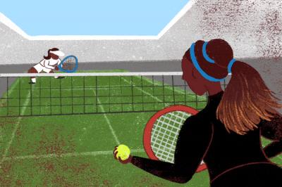 Science Shows Hype about Your Opponent Actually Messes with Your Game