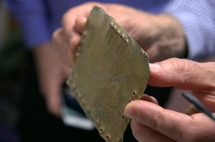 Jordan Codices image 2