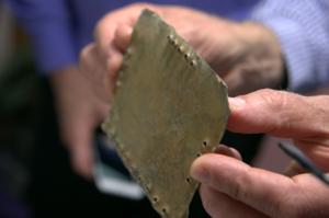 Jordan Codices image 2