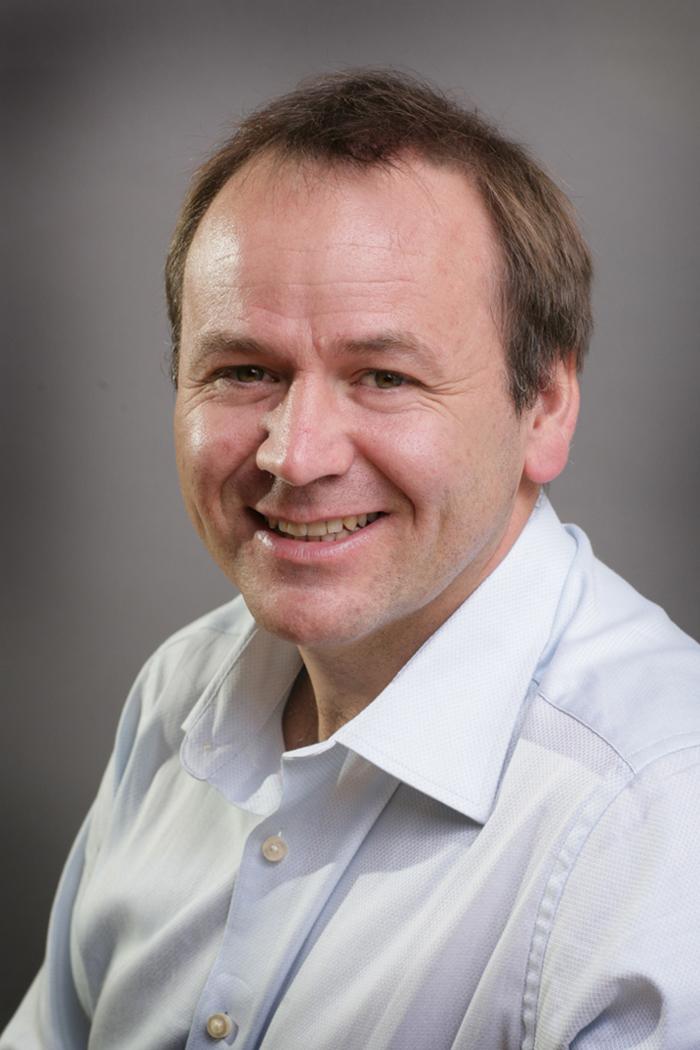 Associate Professor Derek Duckett, Scripps Research Institute 