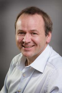 Associate Professor Derek Duckett, Scripps Research Institute 