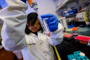 New SNAP-X gel could boost coral reef restoration