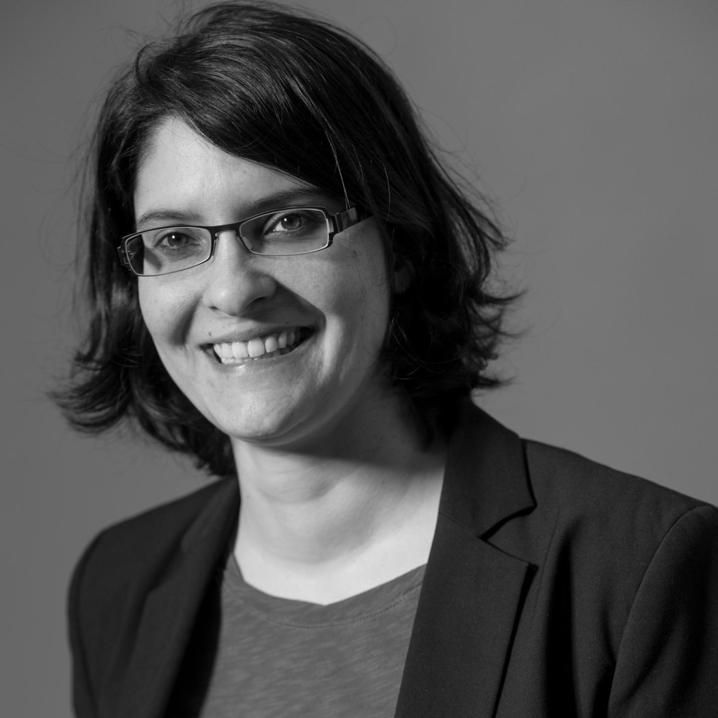 Dr. Anuscheh Farahat, Goethe University Frankfurt 