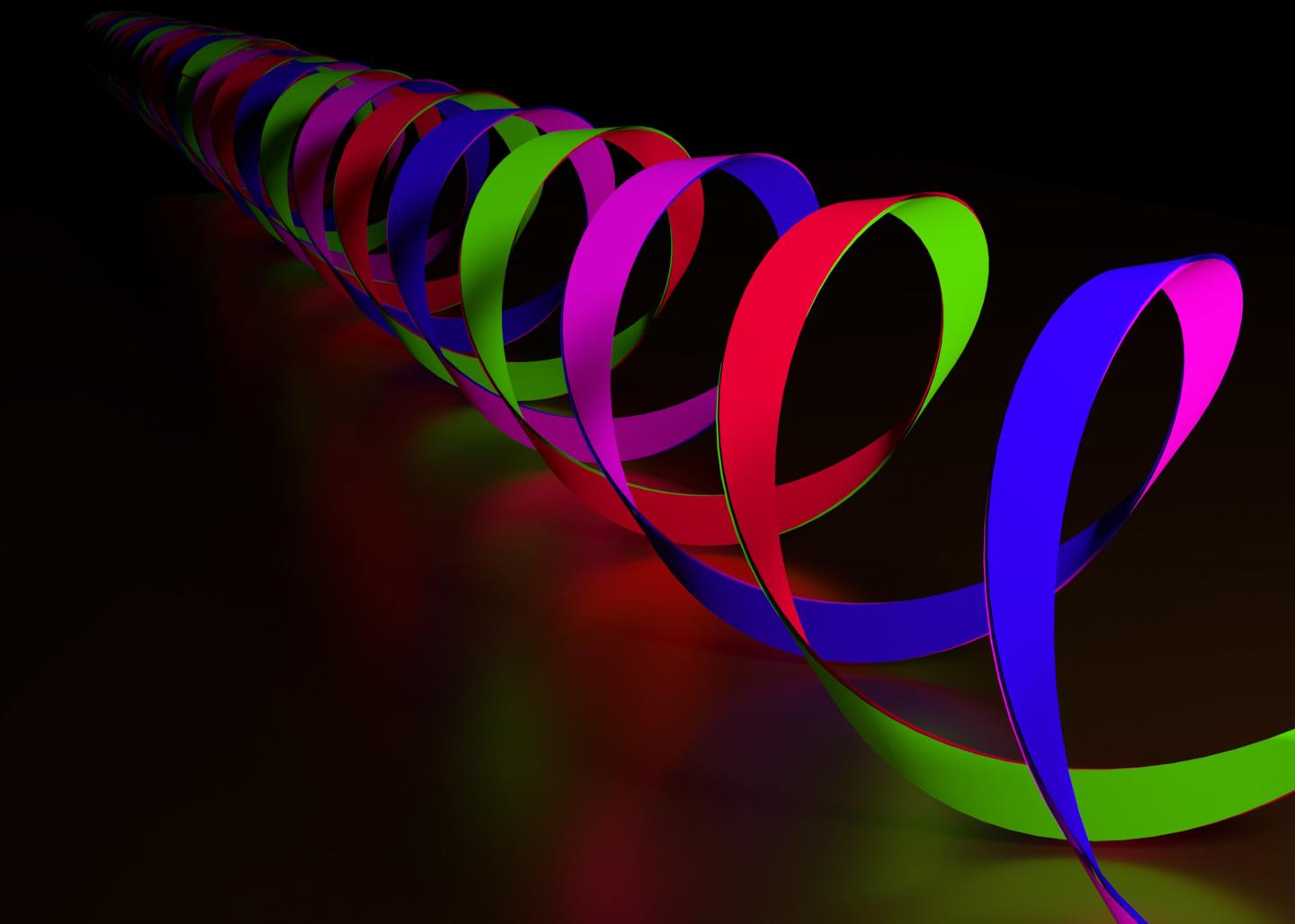 There are many ways to spin a photon: Half-quantization of a total optical angular momentum (1 of 1)