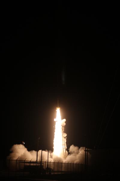 Liftoff, 2013