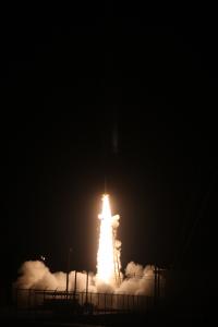 Liftoff, 2013