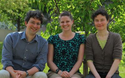 The Research Team