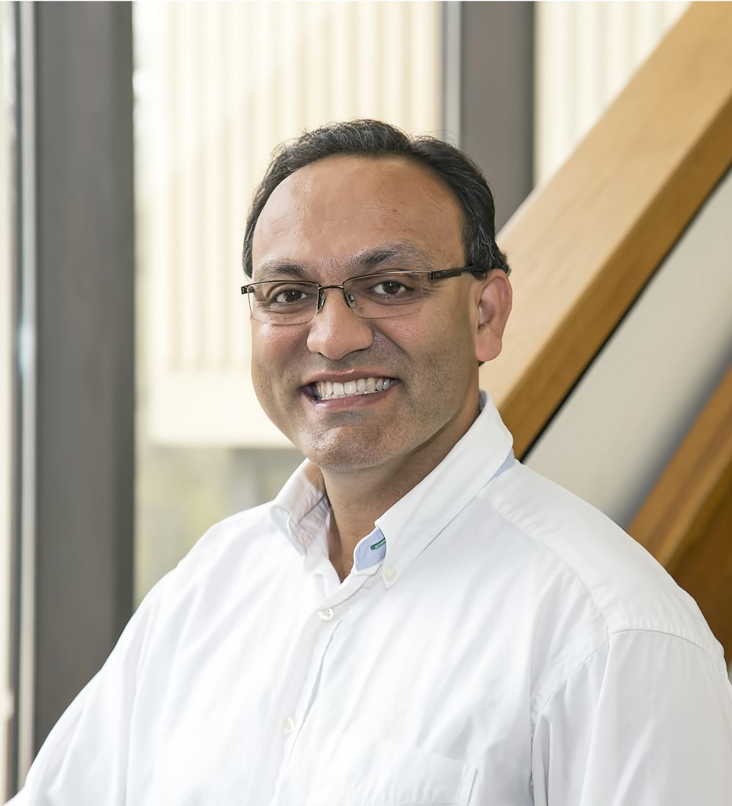 Rajesh Maingi, Princeton Plasma Physics Laboratory