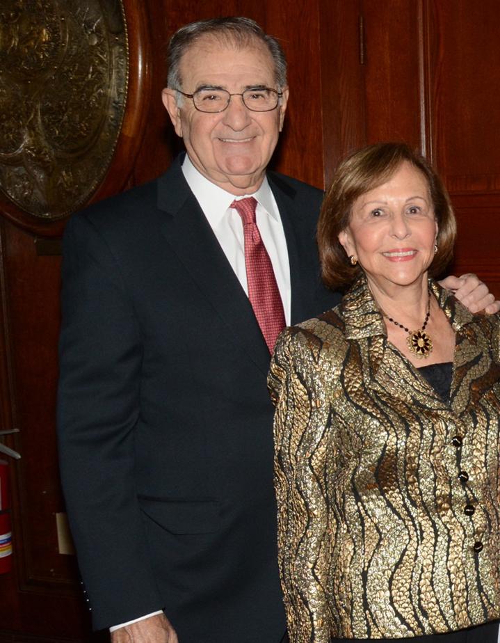 Wills Eye Hospital Announces $5 Million Gift for Vision Research