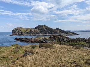 Garvellach Islands