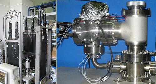 Research from the Condensed Matter Nuclear Reaction Division