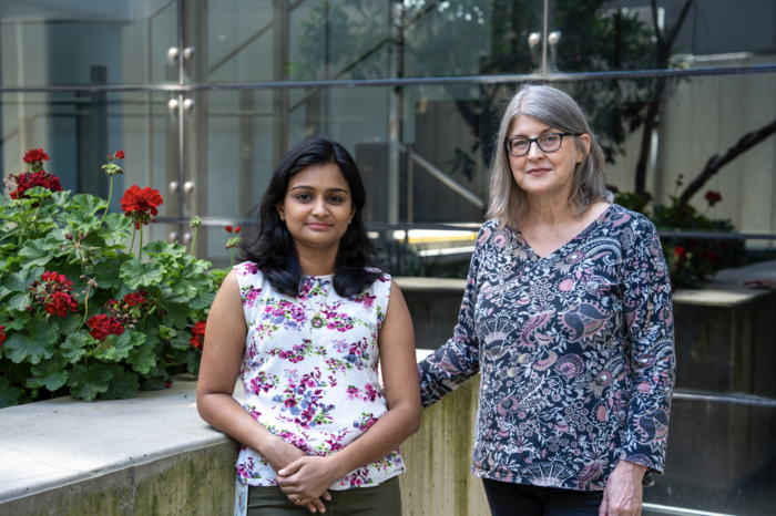 Researcher photo
