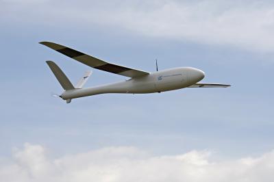 IMPULLS Tests Aircraft Systems and Sensors (2 of 2)