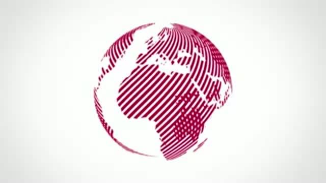 Animated Infographic for GBD 2010