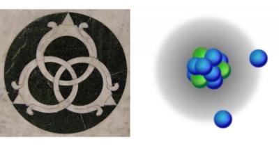 Borromean Nucleus