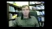 Christopher Kenny Describes Study (2 of 3)