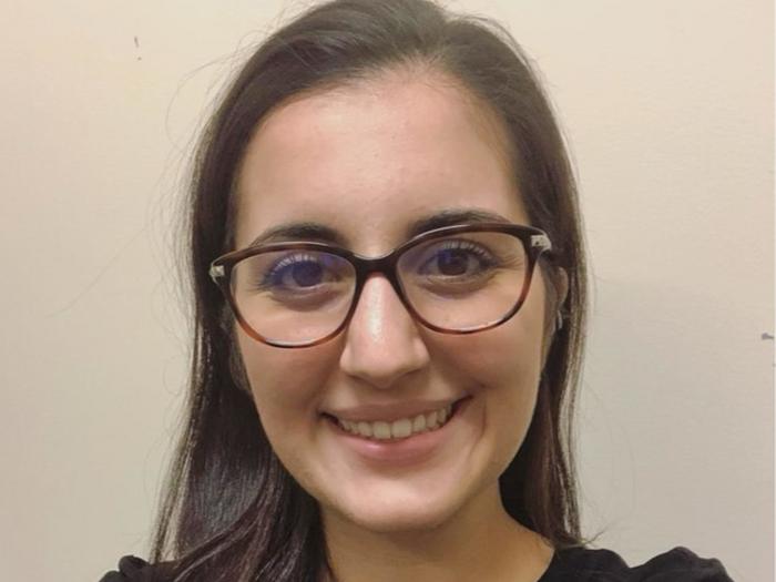 Benedette Cuffari, MSc