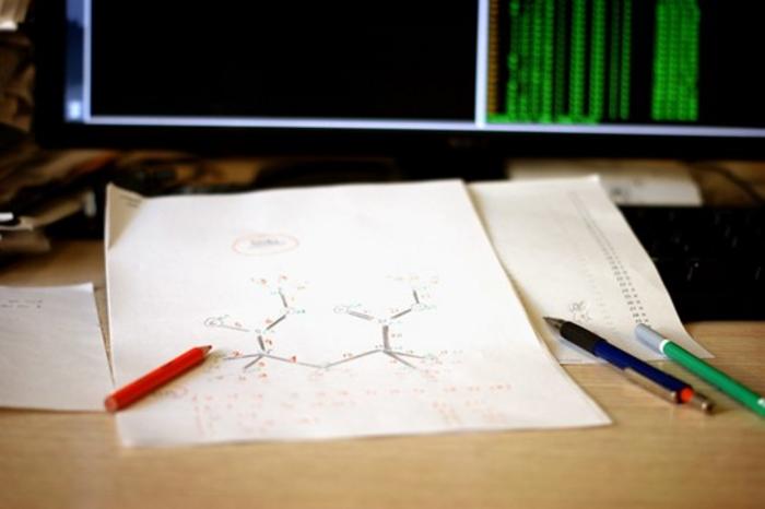 Advancing materials design to build materials faster, smarter, and more sustainably