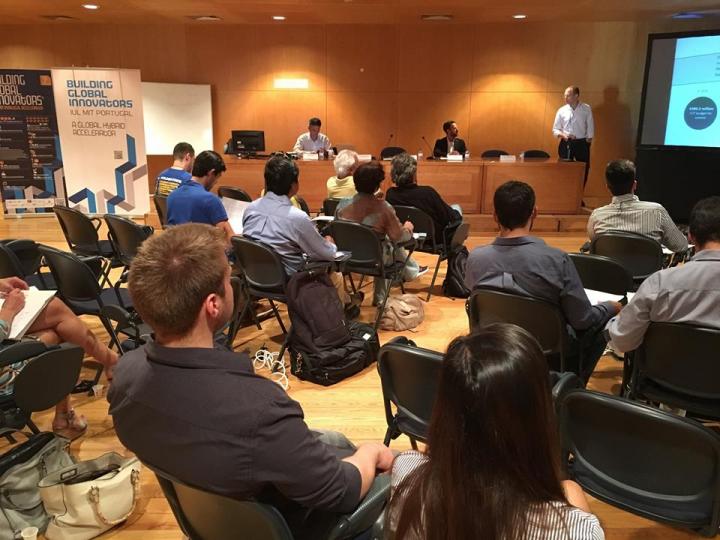 Building Global Innovators Announces 7th Ed. Startup Batch