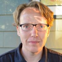 Dr. Levi Yant, John Innes Centre