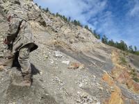 Siberia Fieldwork
