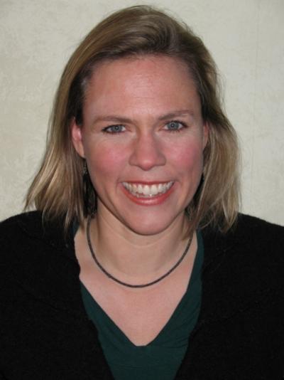 Dr. Sarah Gallagher, University of Western Ontario