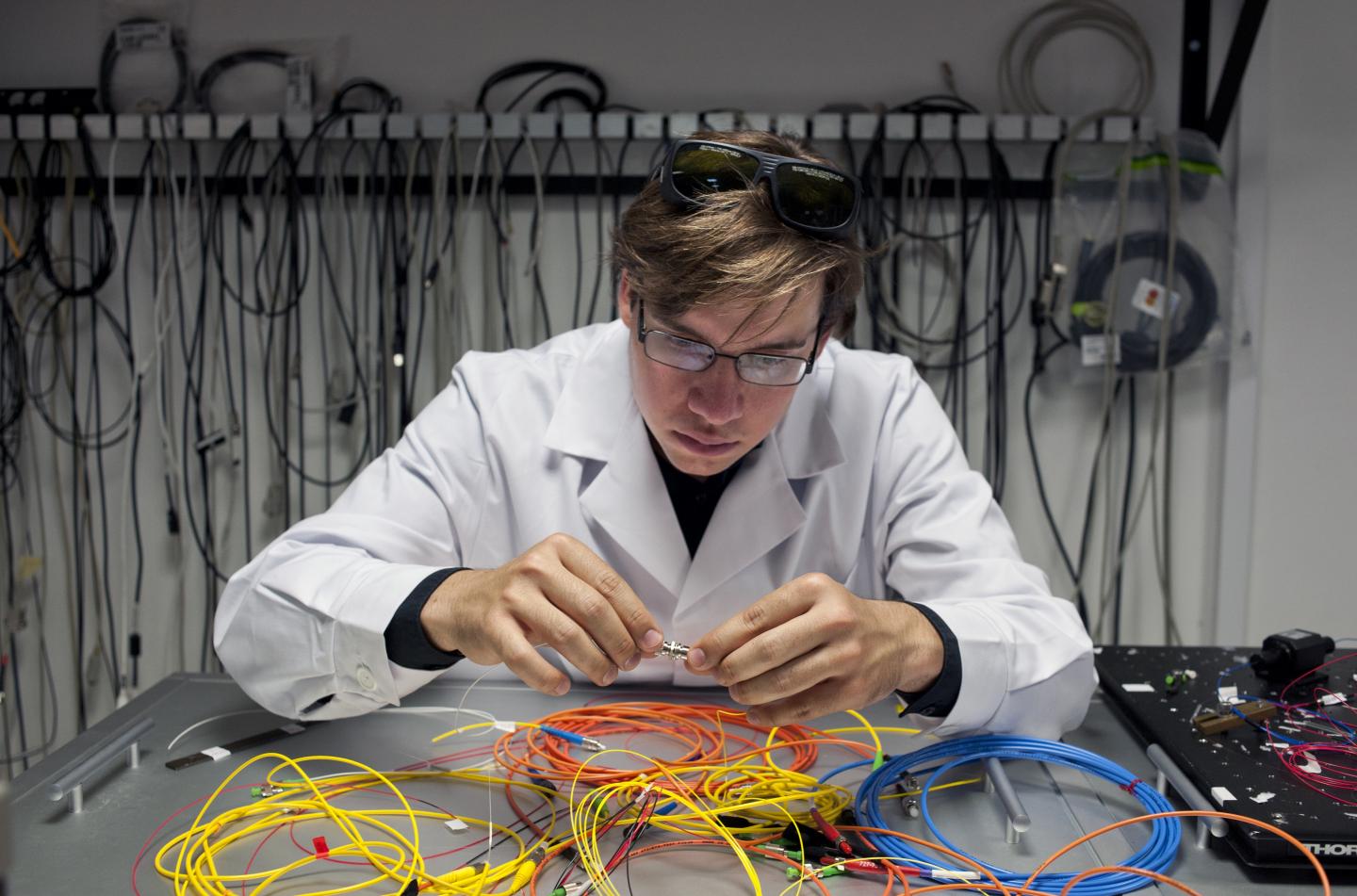A New Femtosecond Laser for Industry