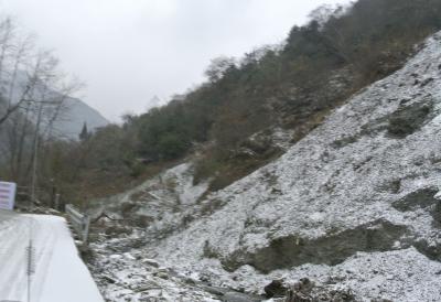 Landslide