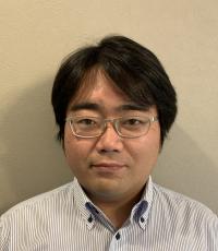Ryosuke Omori