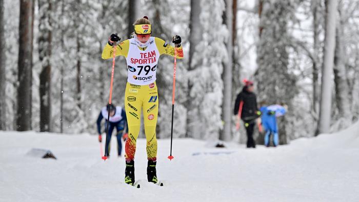 Picture of Oona Kettunen