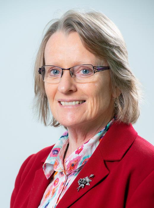 Professor Claire Roberts