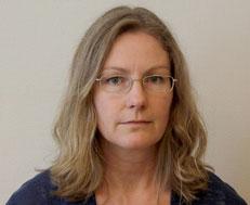 Malin Werling, University of Gothenburg