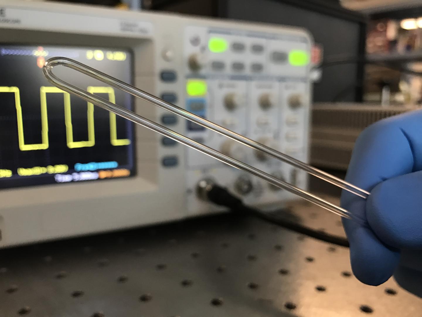 Sensor