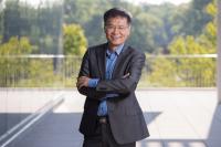 Liping Zhao, Rutgers University