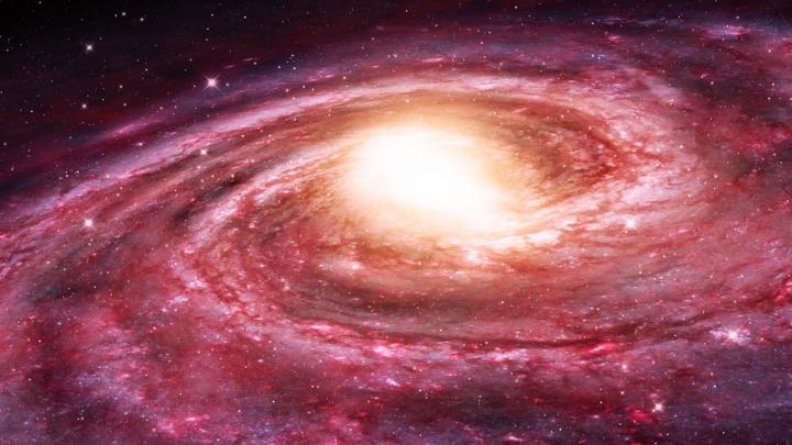 Milky Way Galaxy