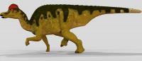 Hypacrosaurus