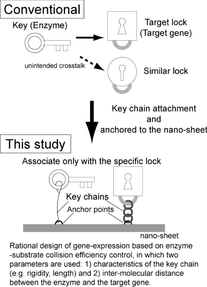 Fig.1 Effect of Integration Approach