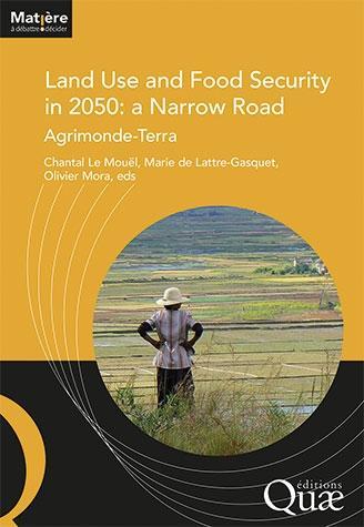 Land Use and Food Security in 2050