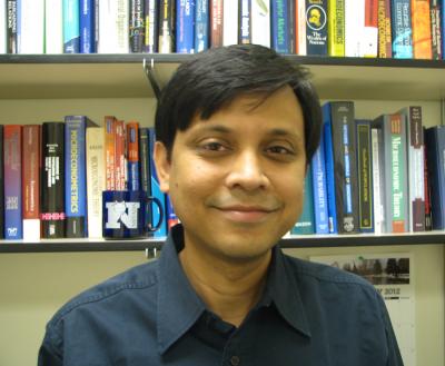 Sankar Mukhopadhyay, University of Nevada, Reno