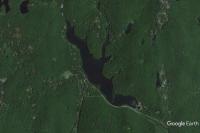 Boyd Corners Reservoir, N.Y.