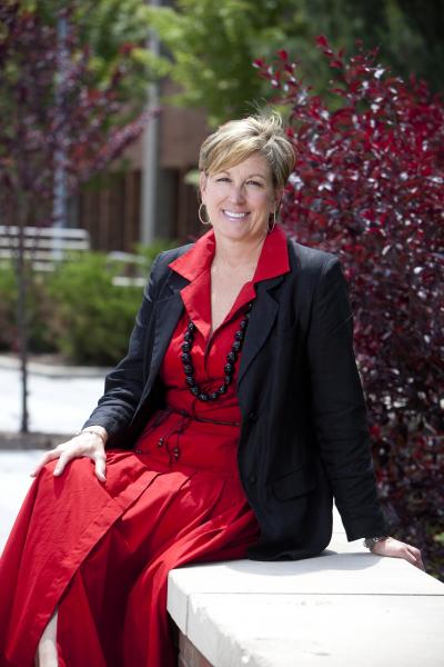 Diane Miller Sommerville, Binghamton University