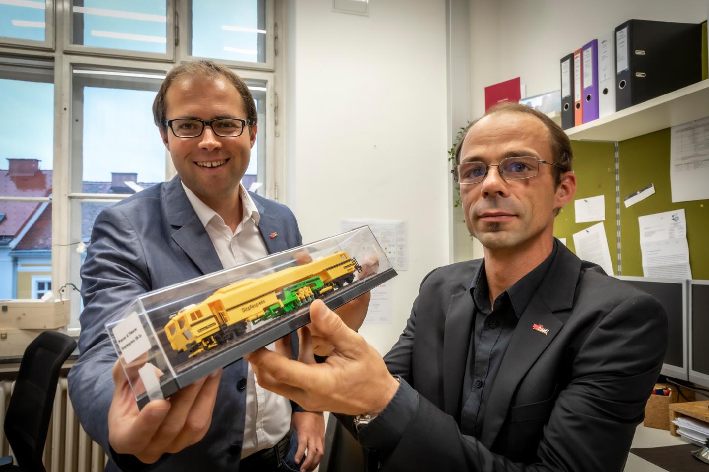 Neuhold + Marschnig