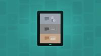 Tablet-based Drug Use Counseling