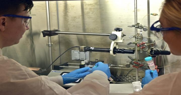 Single-cell Breakthrough