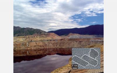 NSF and EPA Establish 2 Centers for Environmental Implications of Nanotechnology (3 of 3)