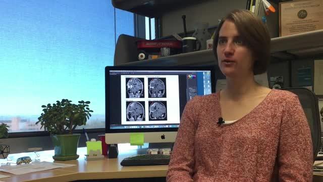 Jean Mulcahy-Levy, University of Colorado Cancer Center