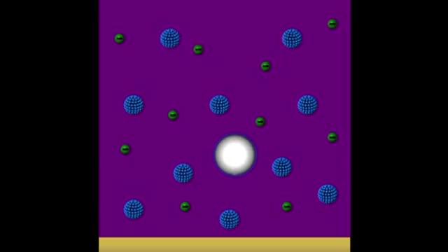 Nanotweezers in Action